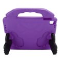thumbnail image 4 of Caso de Protección de la Tableta, Estuche Sin Deslizamiento Material de Protección A Prueba de Choque Altavoces de Diseño Científico No Tóxico para Niños Niños Para Niños, 4 of 7