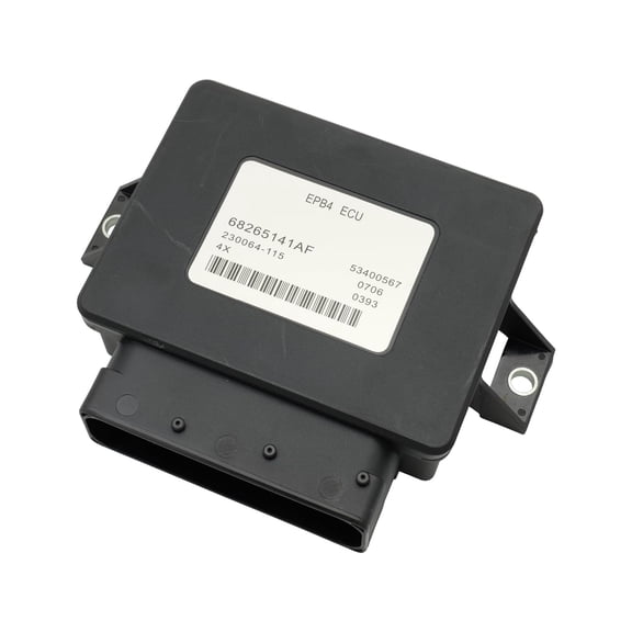 NOVAPARTS-Parking Brake Control Module for Jeep Cherokee 2014 2015 2016 2017 2018 Chrysler 200 2015 2016 2017 2.4L 3.2L 3.6L 68330407AA 68438392AA 68148902AD 68148902AE 68148902AF