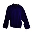thumbnail image 1 of Ultratec Drill - Top jersey de entrenamiento para hombre (Azul marino), 1 of 2