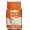 Lavazza Caffãƒ¨ Crema Gustoso, 1Er Pack (1 X 1 Kg Packung)
