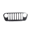 thumbnail image 2 of New Genuine Mopar Grille Radiator 2020-2024 OE 68457102AA, 2 of 10