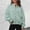 GY2, variant on Women's Hoodies Sweatshirts Women's Loose Coat Hooded Cardigan Zipper Hoodie Brown L