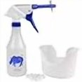 thumbnail image 3 of Rhino Ear Washer Bottle System KIT by Doctor Easy, 3 of 4