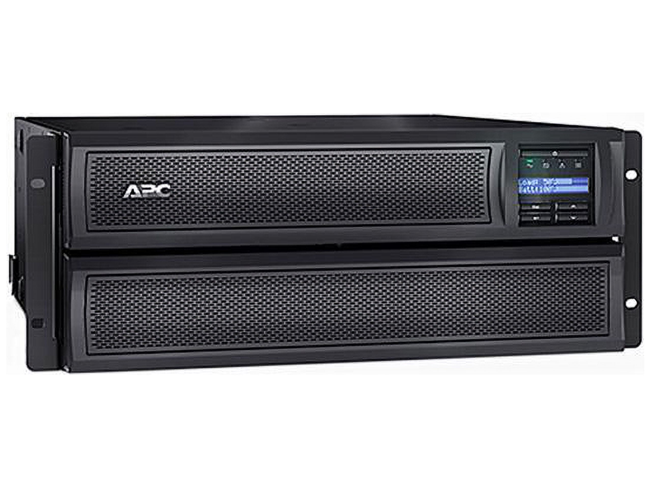 APC SMX2200HV 2200 VA 1980 Watts UPS