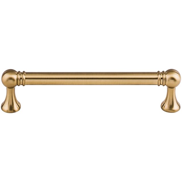 Tirador para gabinete Top Knobs TK803 Honey Bronze 13 cm