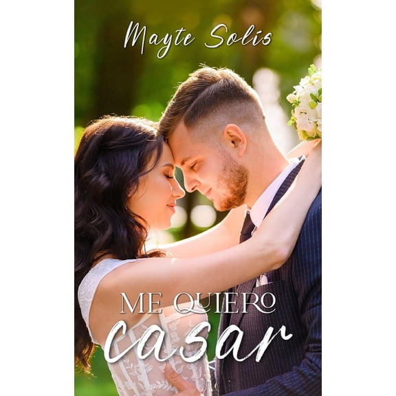 Me quiero casar, (Paperback)