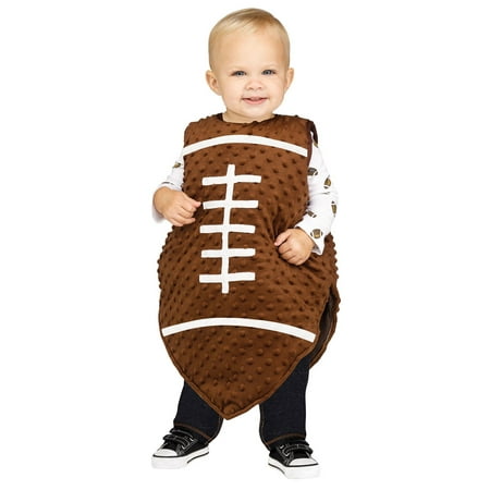 Football Tunic Baby Costume