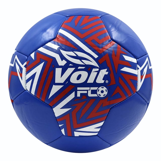 Balón de Fútbol No. 5 S200 Voit FC Teams Francia