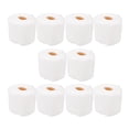 thumbnail image 2 of Miangastore 2Set Miniature Toilet Tissue Pack with DIY Mini House Supply Functionality, 2 of 9