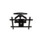 thumbnail image 1 of Soporte para TV articulado Tecnobalance de 40 a 86 pulgadas, 1 of 4