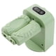 thumbnail image 1 of Herramientas automáticas de modelado de bolas de masa hervida con cuchara y cepillo Home Kitchen (verde), 1 of 4