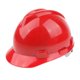 thumbnail image 1 of Casco de seguridad Casco duro Cuna Protector completa 2 colores rojo Baoblaze Casco de seguridad forestal, 1 of 8