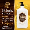 thumbnail image 3 of Champú Detox - Cuidado restaurador hidratante orgánico para todo tipo de cabello Cabello rizado y tratado con color - Limpieza profunda sin sulfato Vegano para mujeres y hombres 9.47 fl oz, 3 of 4