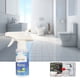 thumbnail image 4 of Limpiador de Baño, Quitamanchas Difíciles, Desincrustante para Vividrio And Azulejos, Líquido Fácil de Usar, Aplicación Multisuperficie, Solución de Limpieza para Baño, 120 Ml, Fórmula Segura, 4 of 7