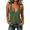 Army Green01, variant on Karymi Womens Blouses Racerback Deep V Cami Tank Top, Wide Fixed Shoulder Straps Slim Sleeveless Vest, Low Cut Layering Camisole Summer Tops for Women 2026