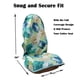 thumbnail image 3 of Funda de asiento de coche LoyaGour, resistente al agua, 75 x 142 cm, 3 of 7