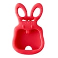 thumbnail image 1 of Outdor Pack Of Adorable Rabbits Shaped Can Opener Beverage Bottle For Kitchen Use Easy To Maintain And Store Beverage Bottle, 1 of 2