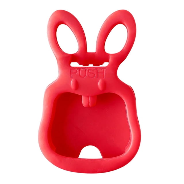 Outdor Pack Of Adorable Rabbits Shaped Can Opener Beverage Bottle For Kitchen Use Easy To Maintain And Store Beverage Bottle
