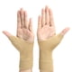 thumbnail image 1 of Muñequera 1 par de soporte de muñeca para el pulgar, protector de pulgar para la mano, para aliviar TOMSHOO Muñequera, 1 of 7