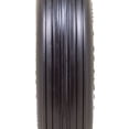 thumbnail image 5 of Marathon Tire 4.80/4.00-8, 3" Centered Hub Flat Free Ribbed Replacement Tire, 5 of 5