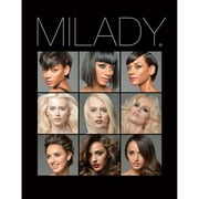 Pre-Owned Milady Standard Cosmetology (Hardcover 9781285769417) by Milady