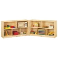 thumbnail image 3 of Low Mobile Fold-n-Lock, 3 of 4