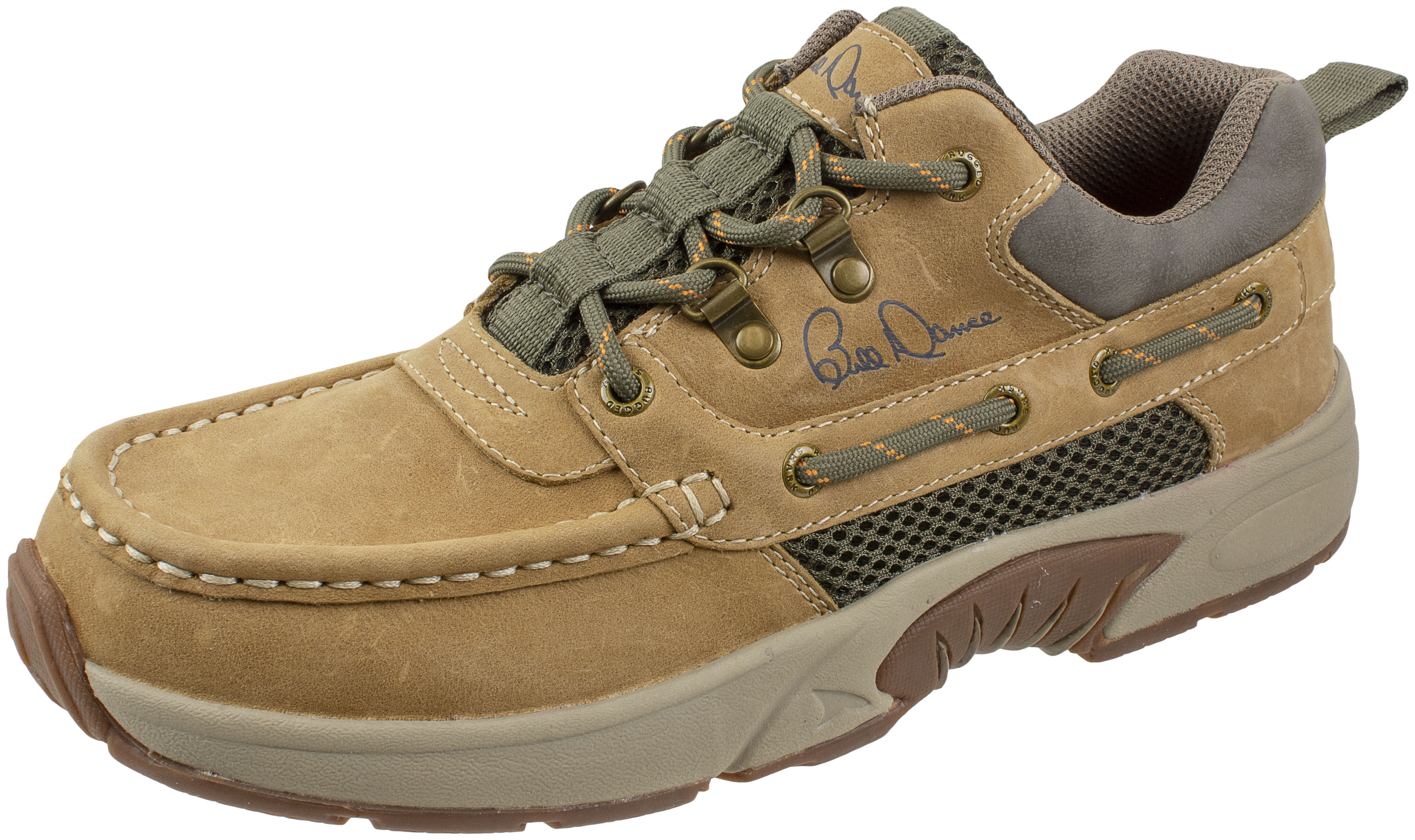 bass pro mens boat shoes
