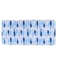 thumbnail image 2 of Tablero de papel de aluminio, gran deflector protector contra salpicaduras de aceite, a prueba de salpicaduras de aceite, resistente a altas temperaturas, mejore su experiencia, 2 of 10