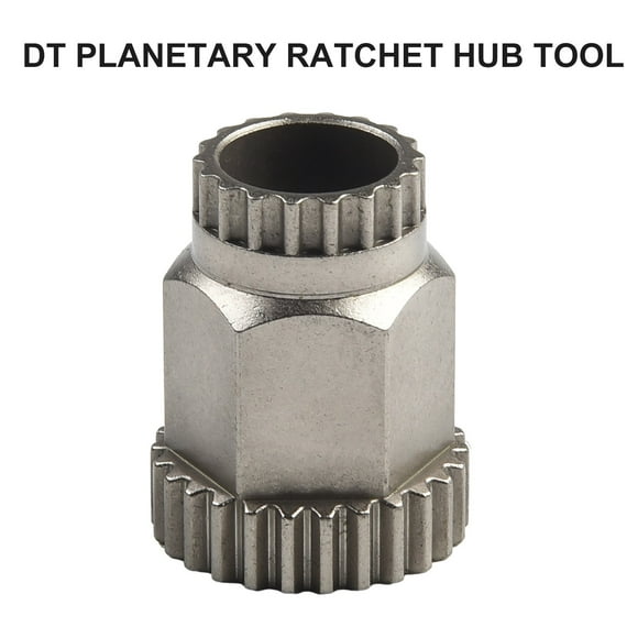 Mosiee 1Pc Bicycle Wheel Hub Body Removal Tool For -Dt Swiss Exp Planetary Ratchet For 240S 240 340 350 440 540 Wheelsets