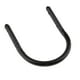 thumbnail image 4 of Asiento trasero Cola Cafe Racer para bastidor Loop Frame Hoop Extremo hacia arriba, 4 of 7