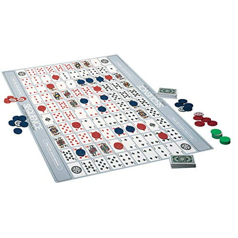 Jax Jumbo Sequence Tube Game - Walmart.com