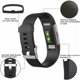 thumbnail image 4 of Brazalete inteligente Fitbit charge2 de 3 piezas, 4 of 5