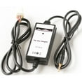 thumbnail image 4 of Car Music Interface Adapter Audio 3.5mm AUX Input for Toyota for Camry, 4 of 9