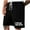 #03 Black 【Love the fit? Pick your favorite shades.】, variant on Men's Elastic Waist Lace-Up Shorts, Fitness Pants & Joggers, Quick Dry Breathable Workout Gear for Gym, Running, Casual Daily Wear, Activewear Essentials | HAODEJW,Army Green L