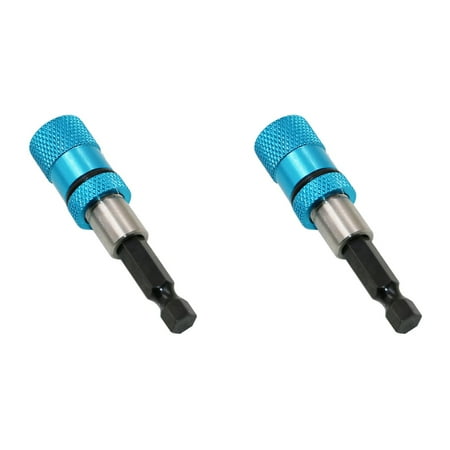 

Drywall Screw Bit Holder Hex Shank Drill Screw Tool 1/4 Inch Hex Shank Welding Hammer Titanium Drill Bit Set for Metal 1/8 Bit 1/4 Shank Carbide Long Flexible Drill Bit 1/8 End Mill Bit 1 Drill