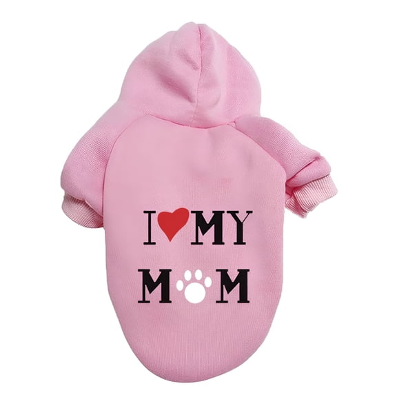 TELOLY Large And Small Dog Sweaters Pet Sweaters Dog Clothes Clothes for Small Dogs Girl and Boy Tutu Pet Clothes