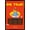 Black Framed Version, variant on The Simpsons - Duffman Geometric Wall Poster, 14.725" x 22.375", Framed