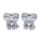 thumbnail image 2 of Conector de batería para automóvil, 2 piezas, conector de batería para piezas de automóvil resistente a la corrosión, muy versátil, 2 of 9