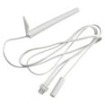 thumbnail image 1 of 242278801 Refrigerator Thermistor for Freezer Thermistor Temperature Sensors 3016441 AP5802148 PS8760187 EAP8760187, 1 of 6