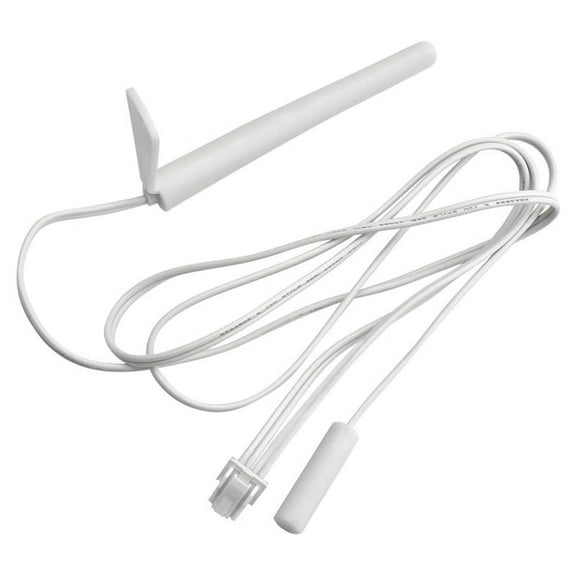 242278801 Refrigerator Thermistor for Freezer Thermistor Temperature Sensors 3016441 AP5802148 PS8760187 EAP87601871 * 242278801 Refrigerator Thermistor