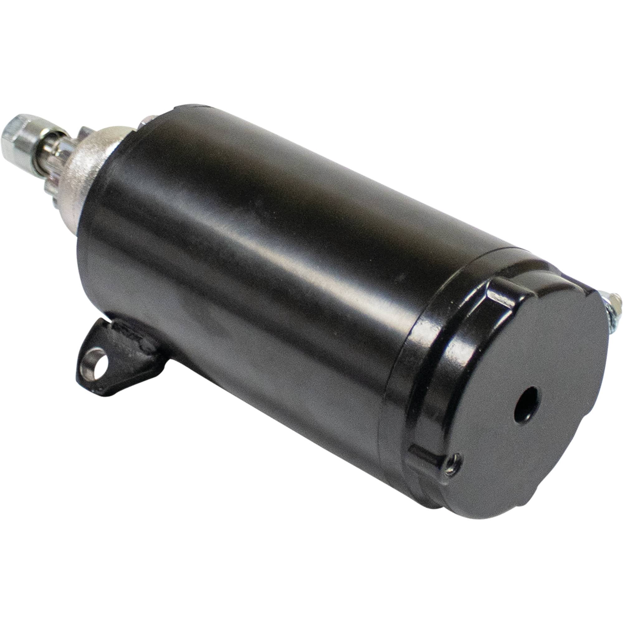 Starter for Omc, Johnson, Evinrude Outboard 125, 130, 140HP 393570; 410-21050