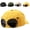 C, variant on Korean Style Pilot Baseball Hat with 2-in-1 Detachable Design for Men