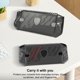 thumbnail image 2 of Caso protector para la consola mano MSI TPU Topp -Black (), 2 of 9