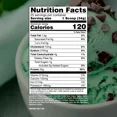 thumbnail image 7 of RAW Whey Isolate Protein Powder, Mint Chip Ice Cream (CBUM Itholate Protein) - 100% Grass-Fed Sports Nutrition Powder for Muscle Growth & Recovery - Low-Fat, Low Carb, Naturally Flavored - 25 Serving, 7 of 7