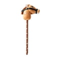 thumbnail image 3 of Accesorios para Caballos de Palo Strade Fareast Limited Juguete de Montar a Caballo Amarillo, 3 of 8