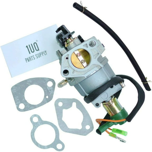 Carburetor Carb for UPC Gentron GG10000 GG10020 GG10020-C 420CC 15HP Generator Universal Product Concepts