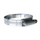 thumbnail image 1 of Abrazadera de manguera Trident Marine 316 SS 2-6,5 cm, rango de 10 unidades, 1 of 1