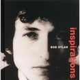 thumbnail image 1 of Pre-Owned Bob Dylan: Inspirations (Hardcover) 0740754556 9780740754555, 1 of 1