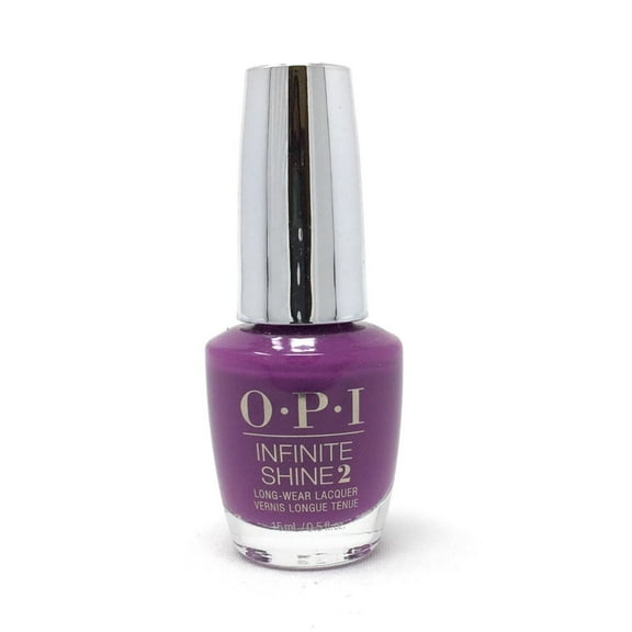 OPI Infinite Shine N00Berry, 0.5 oz - ISLD61
