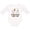 AA-White, variant on Inktastic Mimi and Pops Love Me Grandchild Girls Long Sleeve Baby Bodysuit